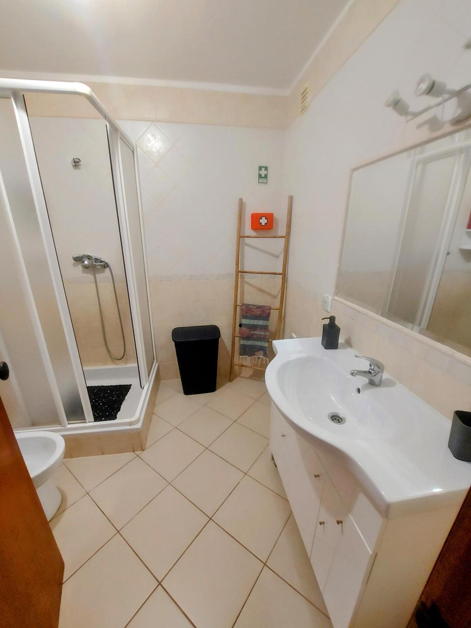 Вилла Casa Vaso Монкарапашу Экстерьер фото